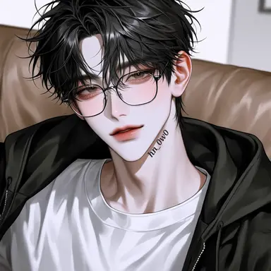 Profile image of 윤이혁