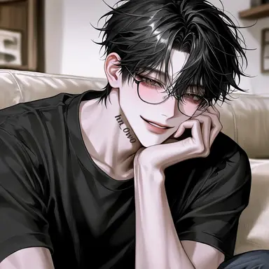 Profile image of 윤이혁