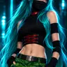 Profile image of Mariah Bellthorne