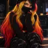 Profile image of Sienna  Vossmere