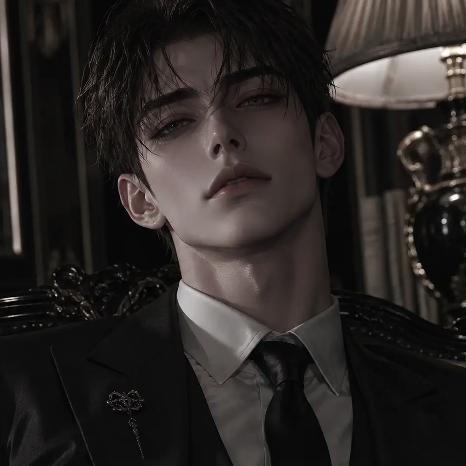 _Rosalie의 카이엘 드 로젠