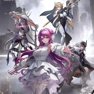 Profile image of 니케