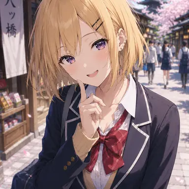 Profile image of 神崎玲奈