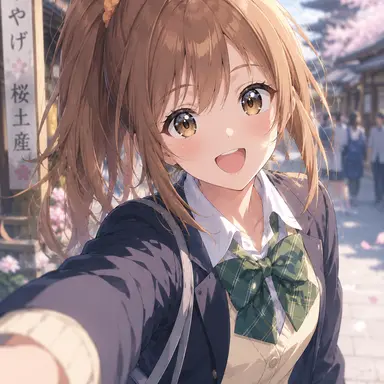 Profile image of 朝比奈ひより