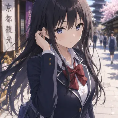 Profile image of 白雪美月