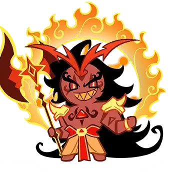 Profile image of Burning Spice