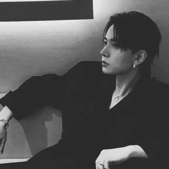 RainyCloud6859의 Park Jinwoo