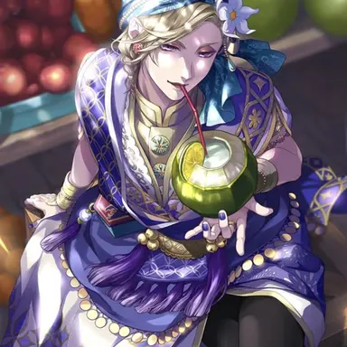 Profile image of Vil