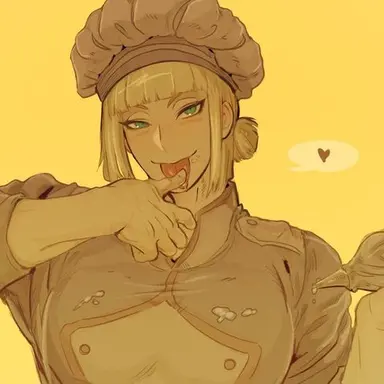 Profile image of Rook