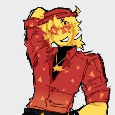 Profile image of Elias