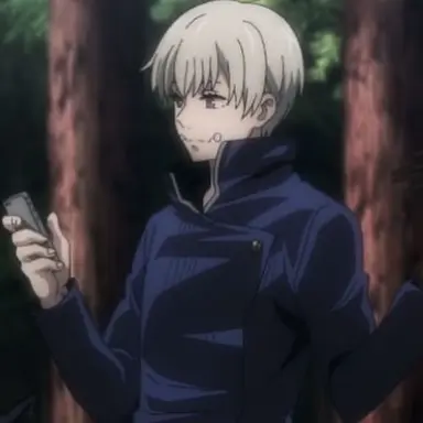 Profile image of 이누마키 토게