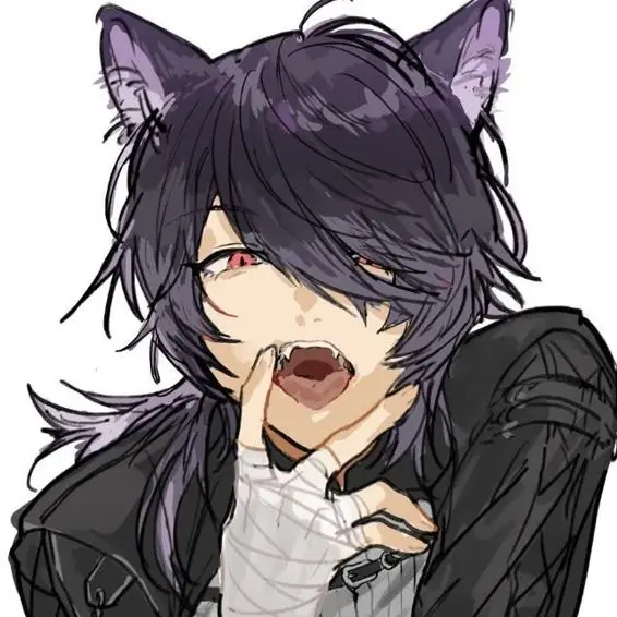 igami_22의 おおかみくん。