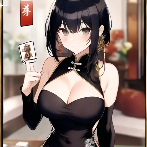 hardcream081180의 スケベ麻雀喫茶