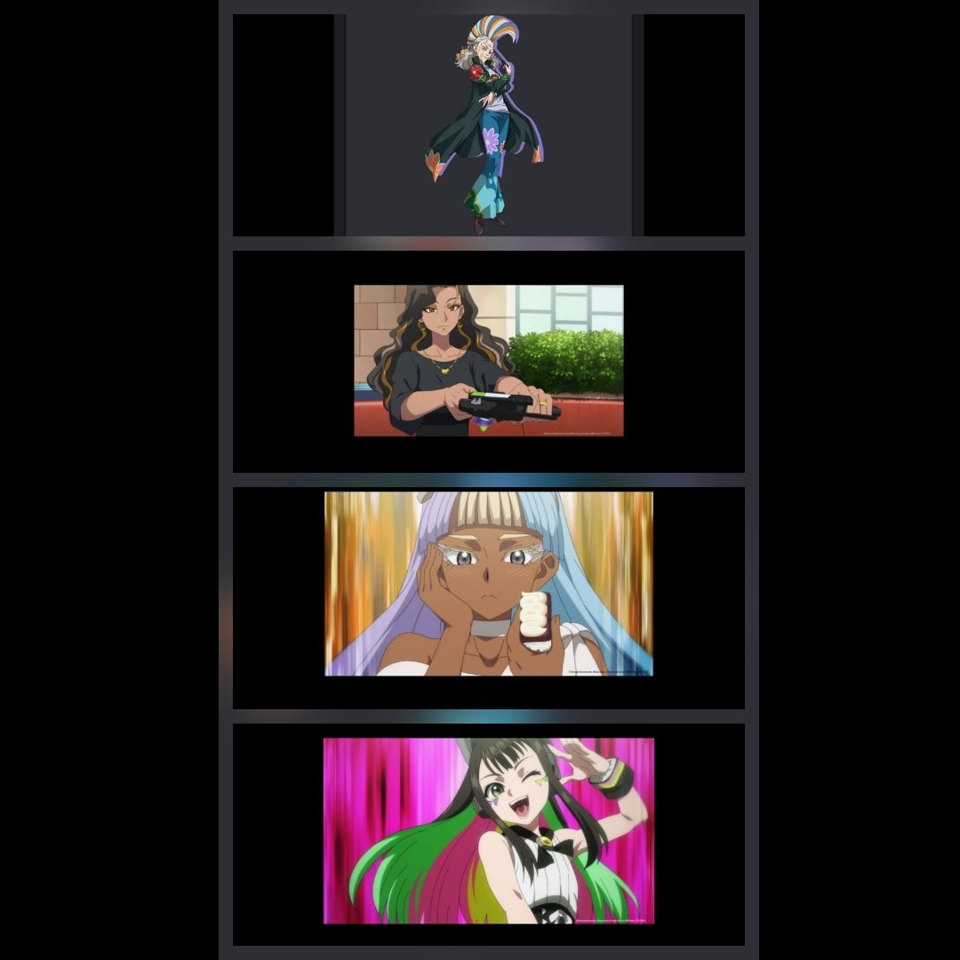 베이블레이드X 대표 이미지