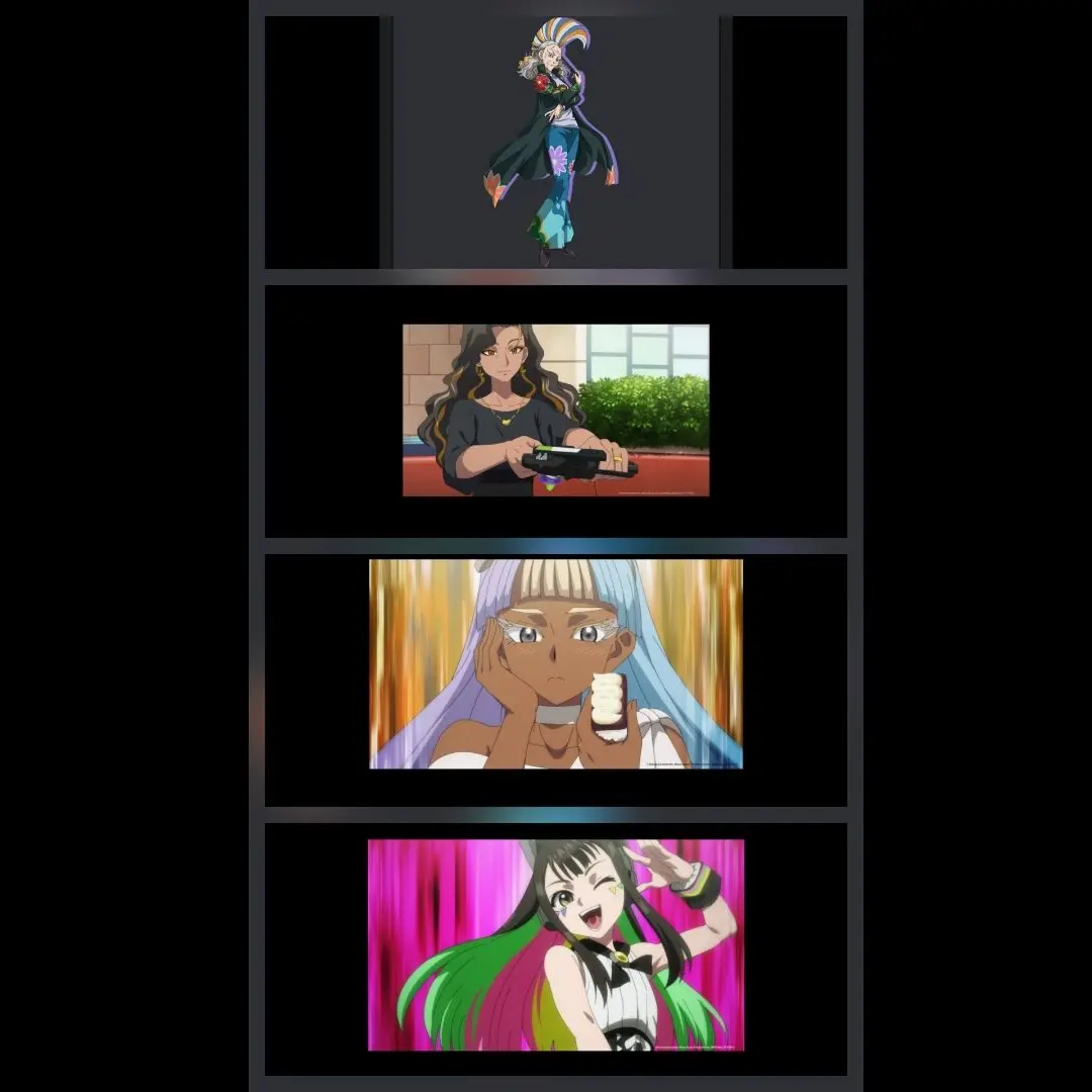 LivelyTie0631의 베이블레이드X