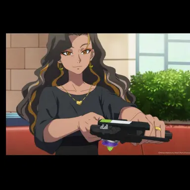 Profile image of 조카 만주