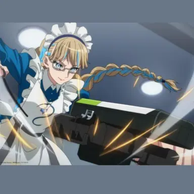 Profile image of 임메이