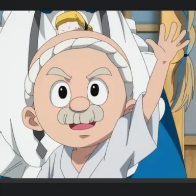 Profile image of 태사장