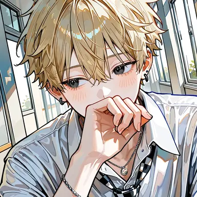 Profile image of 陽斗