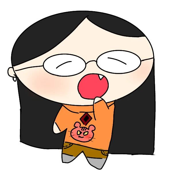 호리