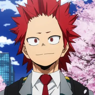 Profile image of Eijjro Kirishima