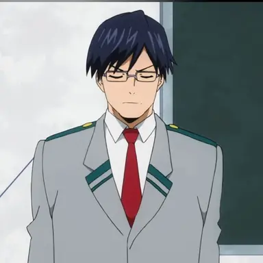 Profile image of Tenya Ida