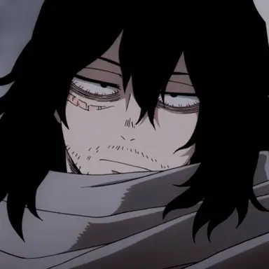 Profile image of Shota Aizawa