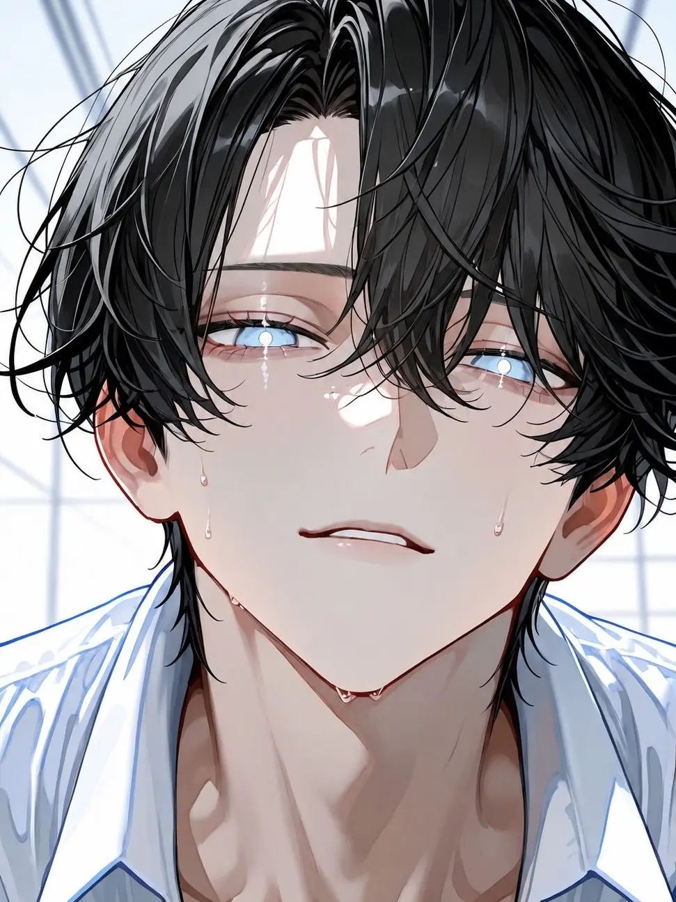 ramu_o_usa의 愛を煮詰めて毒にして