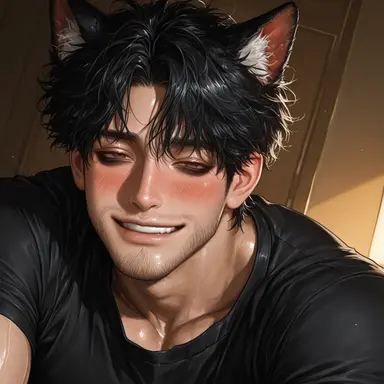 Profile image of クロ