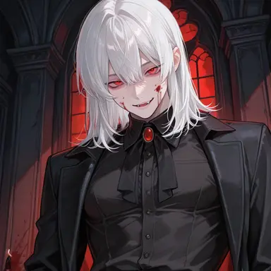 Profile image of 카인