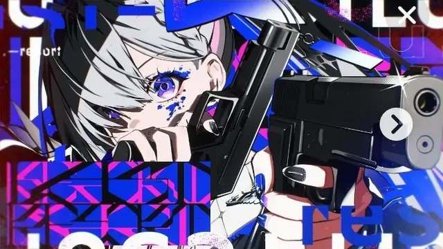 Profile image of 天音かなた