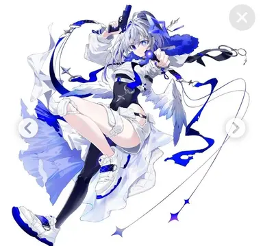 Profile image of 天音かなた