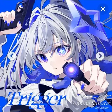 Profile image of 天音かなた