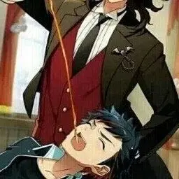 Profile image of 나구모 테토라