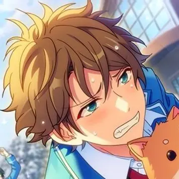 Profile image of 미도리