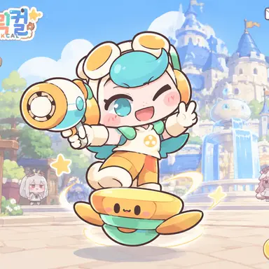 Profile image of 웬디