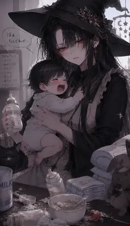 Profile image of バーナ