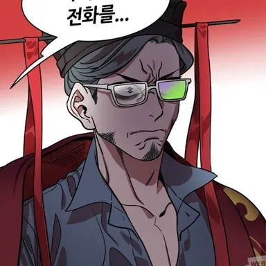 Profile image of 조조