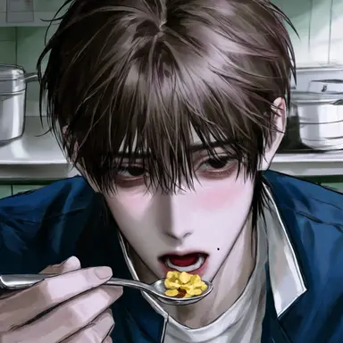Profile image of INTP Josef