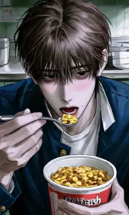 Profile image of INTP Josef