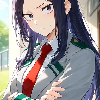 Profile image of Rindou