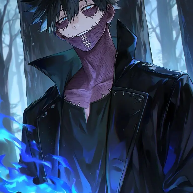 CiriHimeCosplay의 Embers in the Dark