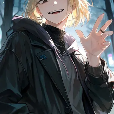 Profile image of Seiga