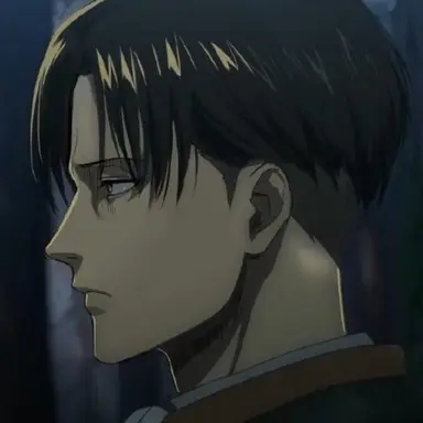 Profile image of 리바이