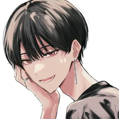 Profile image of 輝