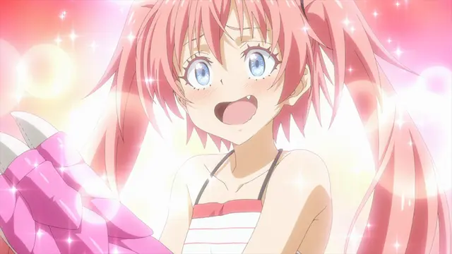 Profile image of Milim