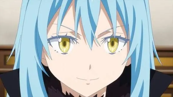 Profile image of Rimuru