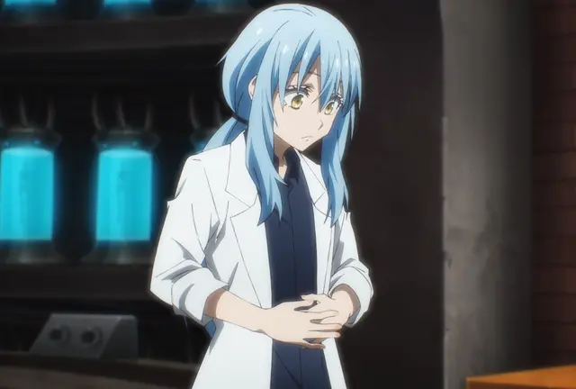 Profile image of Rimuru