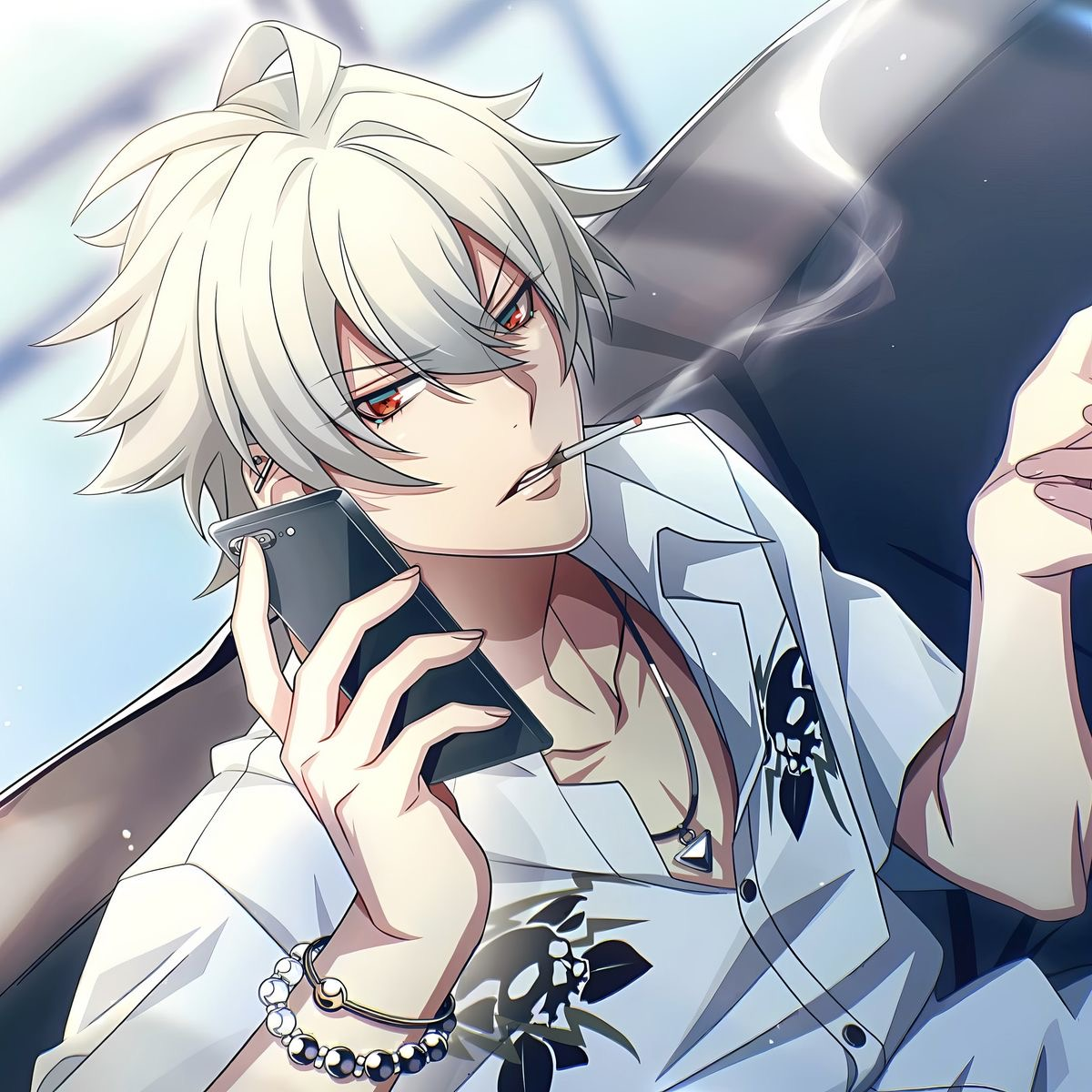 山田三郎SEC WSB】6th LIVE ≪2nd D.R.B≫ 山田 三郎【SD】HPMI/01S-006ヴァイス