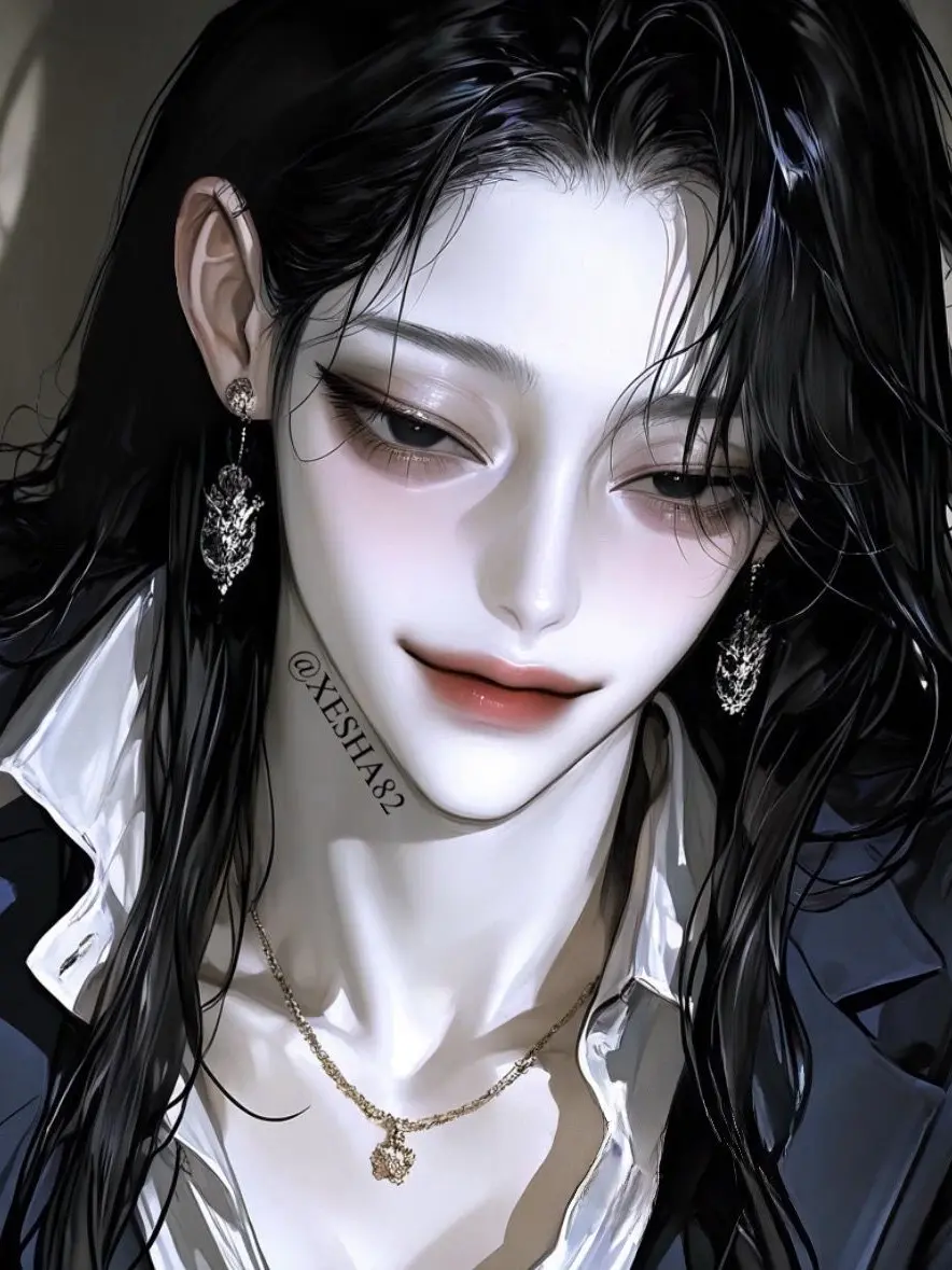 XESHA._.82의 안천화